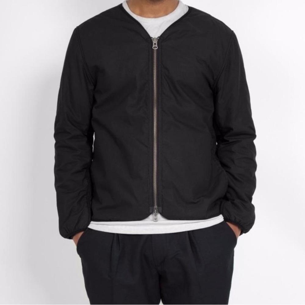 Saturdays Nyc Men's Khari Reversible Jacket
